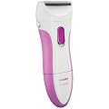 Philips HP6341/00 Ladyshave Wet & Dry, Batteriebetrieben