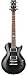 IBANEZ ART-120 black Artist E-Gitarre ART120 + Gigbag