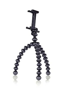Joby JM3-01WW GripTight GorillaPod Stand (Black)