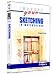 Improve Your Sketching in Watercolour DVD with Margaret Evans [DVD]
