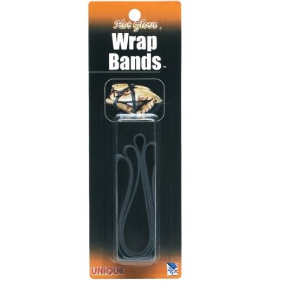 Hot Glove Wrap Bands