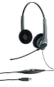 Jabra GN2000 USB Stereo Corded Headset (20001-091)