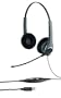 Jabra GN2000 USB Stereo Corded Headset (20001-091)
