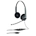 Jabra GN2000 USB Stereo Corded Headset (20001-091)
