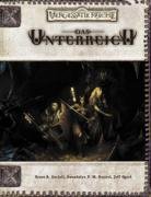 Cover image : Das Unterreich. Ein Quellenbuch fuer D&D und die Vergessenen Reiche