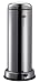 Wesco 135 734-41 Abfallsammler Big Baseboy 30 l Edelstahl