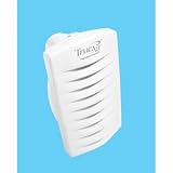 Hamilton Beach 04211 TrueAir Compact Plug-Mount Odor Eliminator