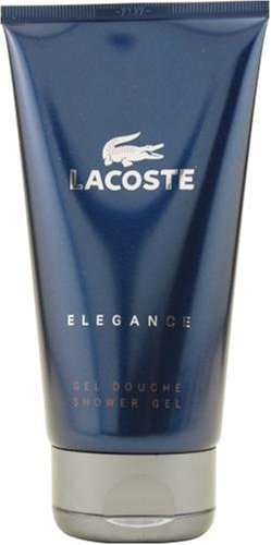 Lacoste Elegance Shower Gel 150ml Preisvergleich