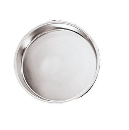 Fox Run Stainless Steel Cake Pan