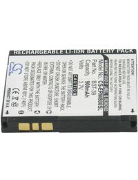 Akku für SONY ERICSSON W910i,