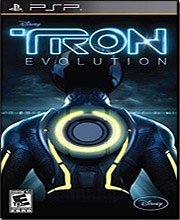 TRON: Evolution