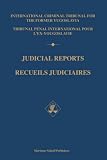 Review Brill Academic Pub  / Judicial Reports/recueils Judiciaires 2000 (Judicial Reports / Recueils Judiciaires)