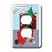 Rich Diesslins Cartoon Days of Christmas TCDC - Dale Hunt Cartoon about Santa Getting...