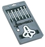 Advanced Tool Design Model  ATD-3040  Steering Wheel Puller