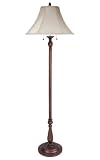 BO-581FL - Regency Floor Lamp