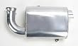 Skinz Protective Gear Ultra-Q Performance Silencer UQ-4408C