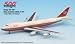 Search : InFlight ALIA Red Schemed JY-AFA 747