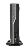 Acer Veriton L480 Business PC Pentium Dual-Core (E5200)