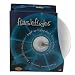 Sporting Goods : Nite Ize FFD-08-69 Nite Ize Flashflight Turquoise Led Flying Disc