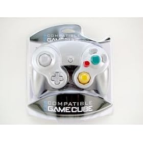 Controller for Nintendo Gamecube &amp; Wii: Video Games