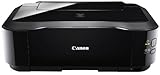 Canon Pixma iP4950 Stampante InkJet, colore