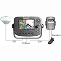 Raymarine A60 Dual Function System Pack