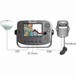 Raymarine A60 Dual Function System Pack $1,175.00