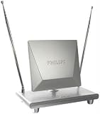 PHILIPS US2-MANT510 HDTV AMPLIFIED INDOOR ANTENNA