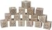 Simple ABC Blocks, Natural