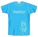 いっしょにとれーにんぐ 「ぷにったー」Tシャツ サイズ：S
