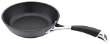Stellar Induction Anodised 28cm Skillet  from Stellar 3000