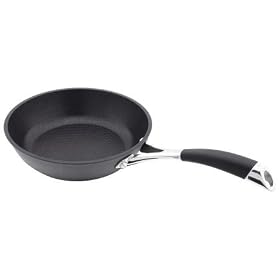 Stellar 3000 Induction Anodised 28cm Frying Pan