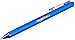 AmazonBasics Retractable Ballpoint Pens - Blue, 12-Pack