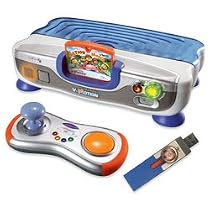Vtech - V.Motion Active Learning System