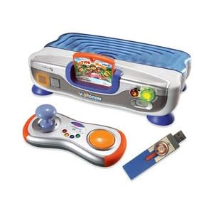 Vtech  V.Smile V-Motion Active Learning System