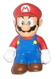 Nintendo Super Mario Bros. Action Figure