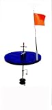 HT Enterprises Hardwater Thermal Tip-up Model: NTT-200