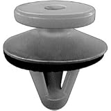15 Mitsubishi Side Garnish & Moulding Trim Clip Eclipse 