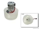 Behr Hella Service Blower Motor