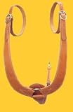 Buckaroo/Mule Breast Collar