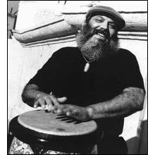 Poncho Sanchez
