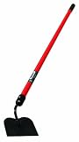 read full review Truper 30021 Tru Built 54-Inch Welded Garden Hoe, 6-Inch Head, Fiberglass Handle