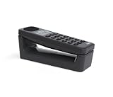 Punkt. DECT DP 01 Black Cordless Telephone by Jasper Morrison