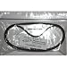 Dirt Devil Style 4&5 Belt. Vision, Swivel Glide, DD Deluxe, Lite, Lite Plus, Reaction Dual Cyclonic.