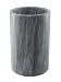 RSVP International Marble Grey Marble Wine Chiller 1-bottle
