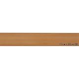 インテリア 家具 便利 おしゃれ ビニル床タイル ロイヤルウッド 木目調 15cm×90cm （四面R面取） 色 PWT543 ユーロチェリー 20枚セット【日本製】