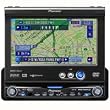 Pioneer Avic-N3 Dvd Memory Navigation System
