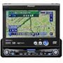 Pioneer Avic-N3 Dvd Memory Navigation System