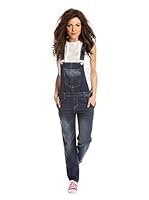 Star made with Swarovski Elements Peto (Denim)