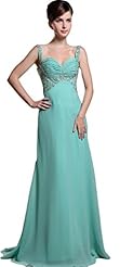 Sexy Ruched Sequined Sweetheart Evening Dress/Bridesmaid Dress/Prom Dress/Wedding Party Dress 